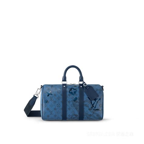 lv keepall 35|louis vuitton keepall 35.